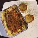 Lasagna Bolognesa