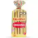 Comapan Tostadas Caladitas