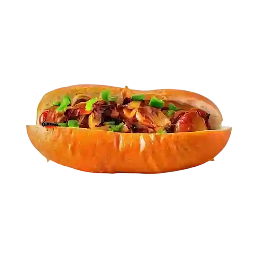 Chori Perro Especial