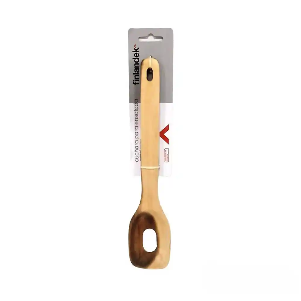 Cuchara de Ensalada Finlandek T225002a8