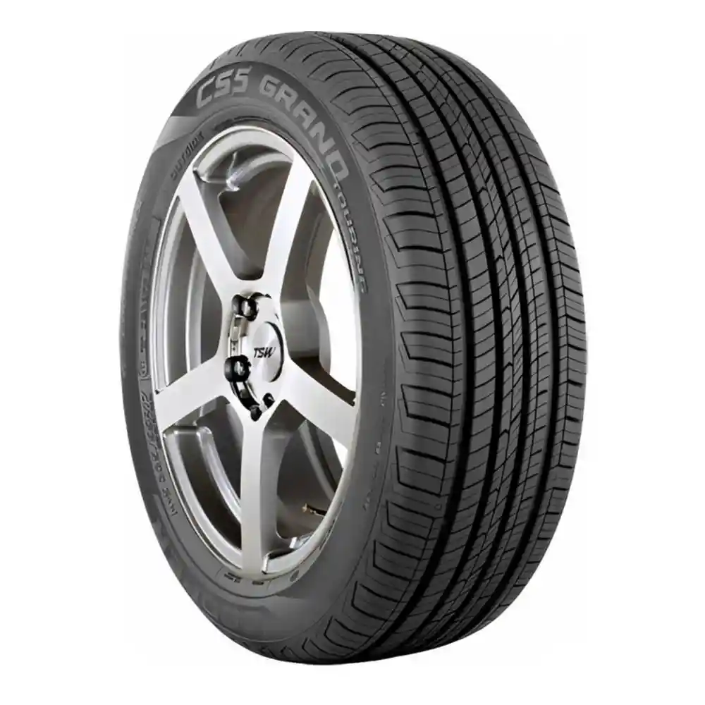 Llanta 205/70 R15 96t Cs5 Grand Touring Cooper 400020515002