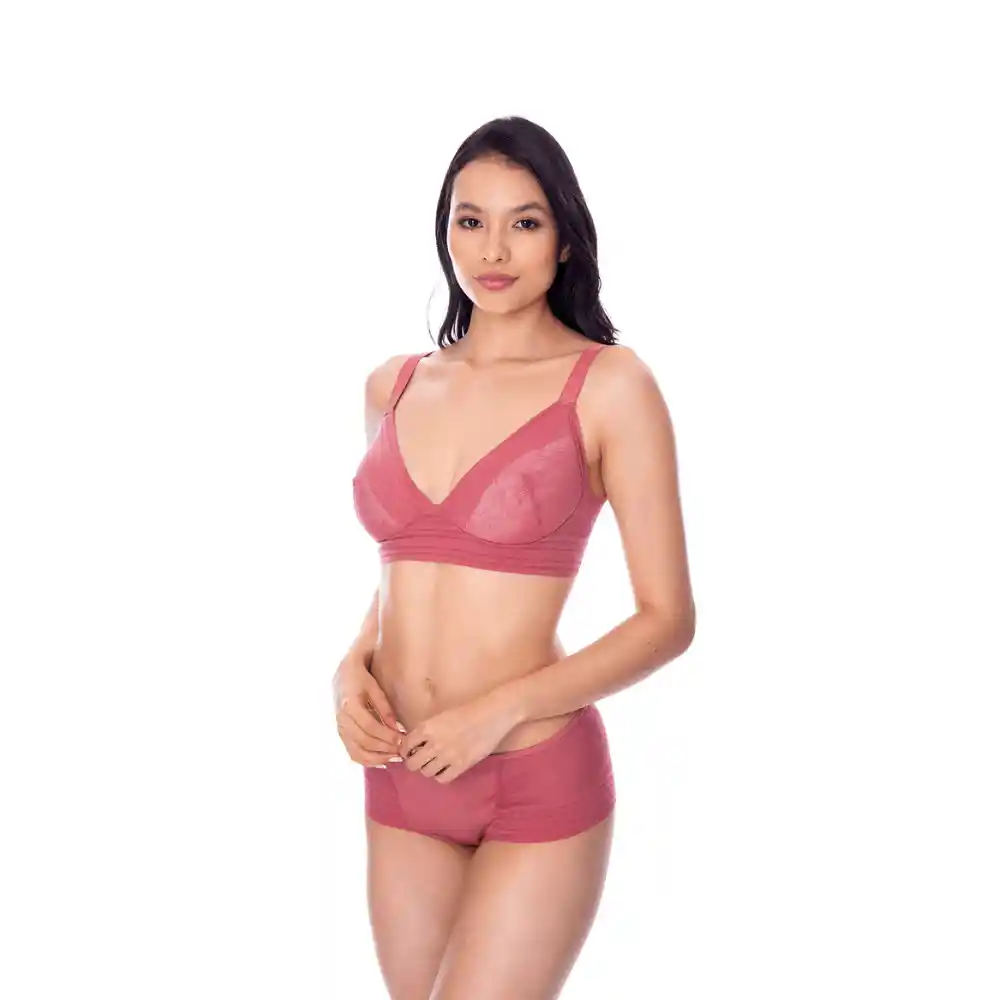 Brasier Mujer St Even 48460