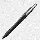 Lamy Bolígrafo Xevo Negro