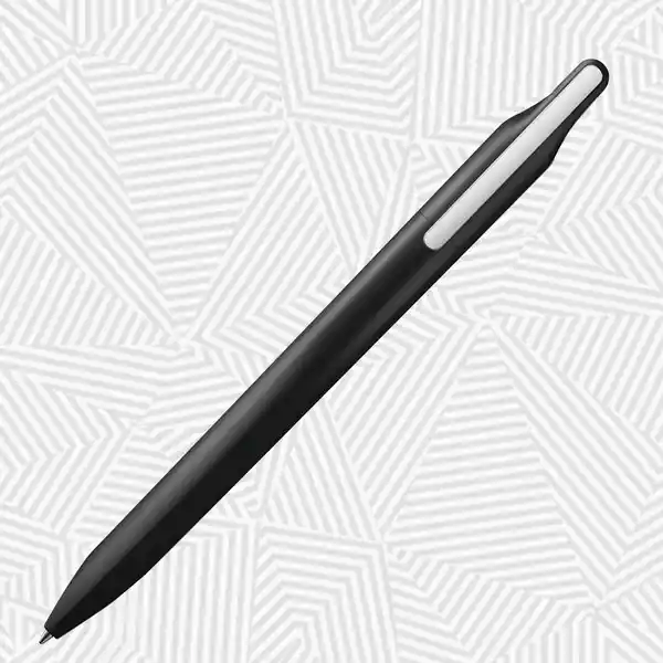 Lamy Bolígrafo Xevo Negro