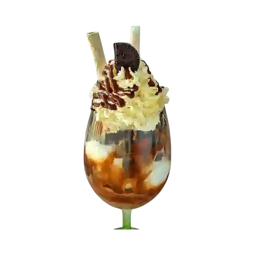 Montaña de Chocolate