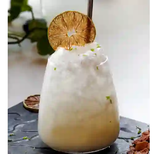 Soda de Coco 250 ml