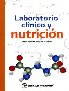 Laboratorio Clínico y Nutrición