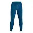 Under Armour Pantalón Unstoppable Hombre Azul LG 1379679-426