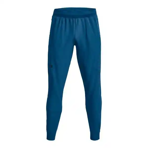 Under Armour Pantalón Unstoppable Hombre Azul LG 1379679-426