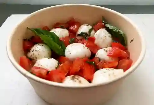 Bocconocini de Búfala 125 gr