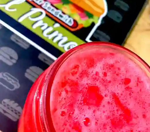 Limonada Cerezada 16 Oz