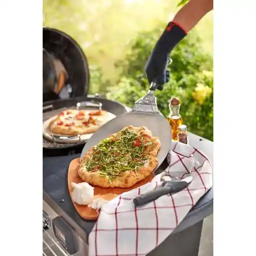 Weber Accesorio Pala Pizza (Paddle) 6691