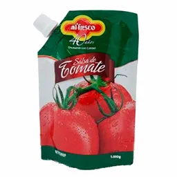 Alfresco Salsa de Tomate