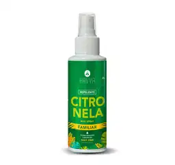 Havva Repelente Citronela Familiar