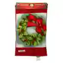 Alfombra Chris Home Nav 40x60 Cm