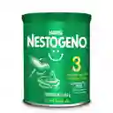 Alimento lácteo NESTOGENO Etapa 3 x 800g