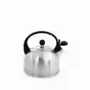Tetera Hervidora Acero 1.5 L Ambiente Gourmet
