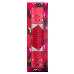 Set de Labios Catrice Eternals Red