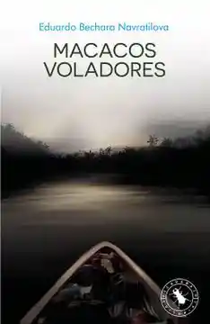 Macacos Voladores