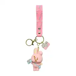 BT21 Llavero Cooky Colección 3D