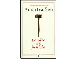 La Idea de la Justicia - Amartya Sen