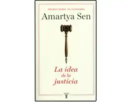 La Idea de la Justicia - Amartya Sen