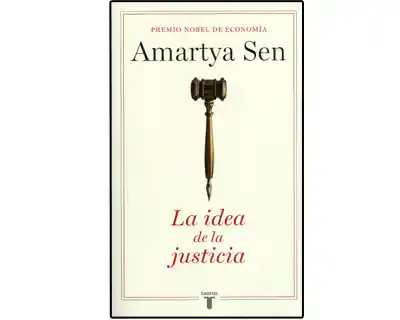 La Idea de la Justicia - Amartya Sen