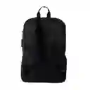 Morral Universitario Porta Pc 14" Cloud Negro Unisex