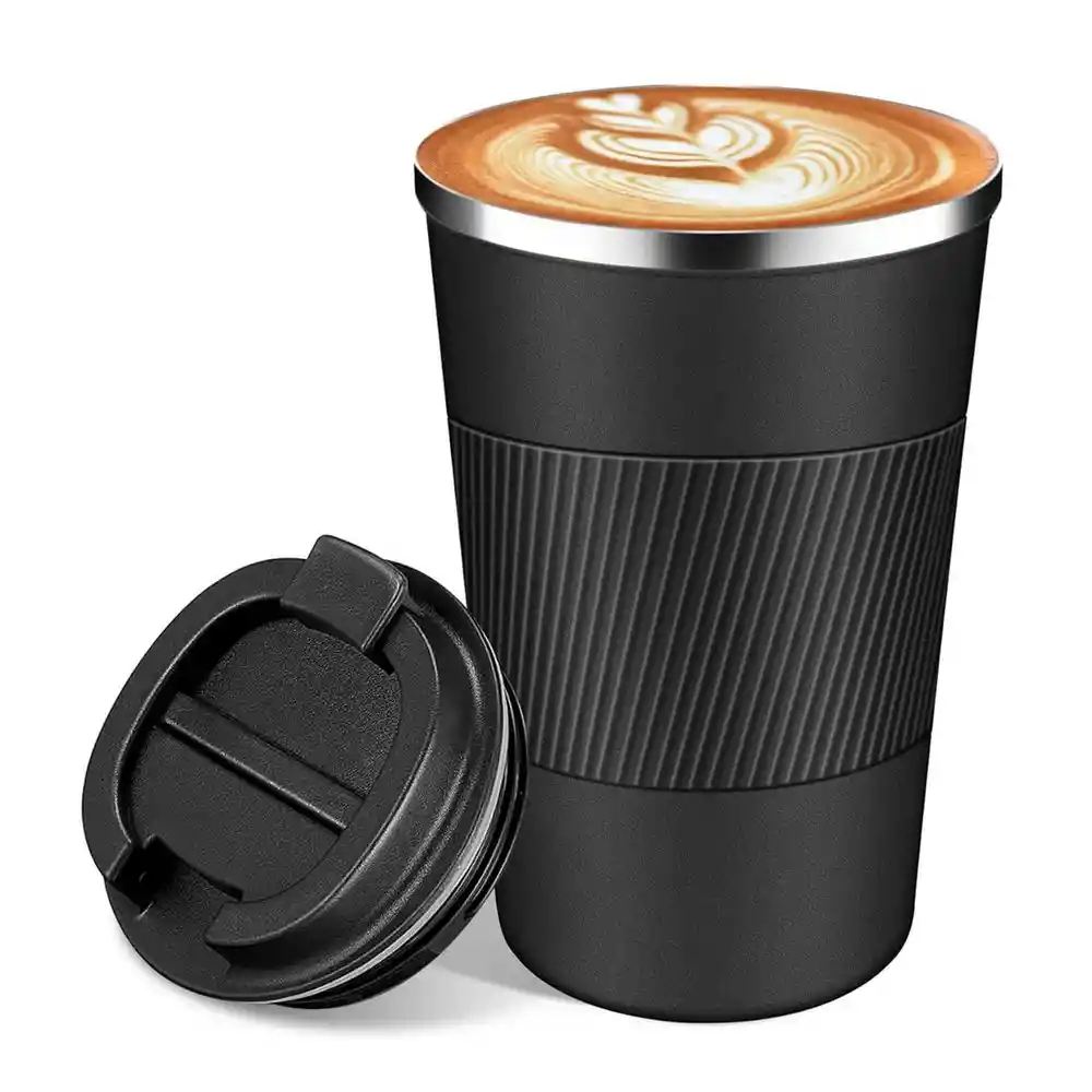 Mug Negro Finladek Finlandek H60-004-1