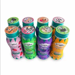 Zorby Pack Bebida Láctea
