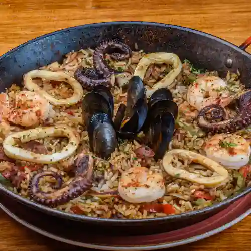 Arroz a la Marinera Xl