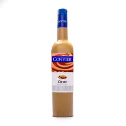Convier Aperitivo Crema de Cacao