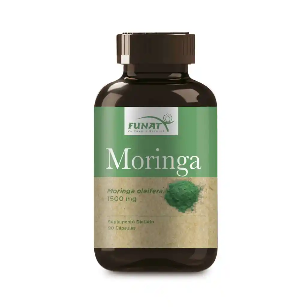 Funat Moringa