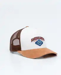 Gorra Hombre Naranjado Talla M 759f503 Americanino