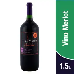 Maipo Vinavino Tinto Merlot