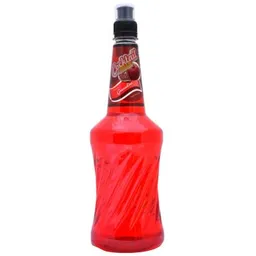 Alicante Cocktail Mix Sabor a Cereza