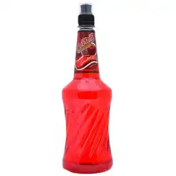 Alicante Cocktail Mix Sabor a Cereza