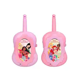 Walkie Talkie Disney