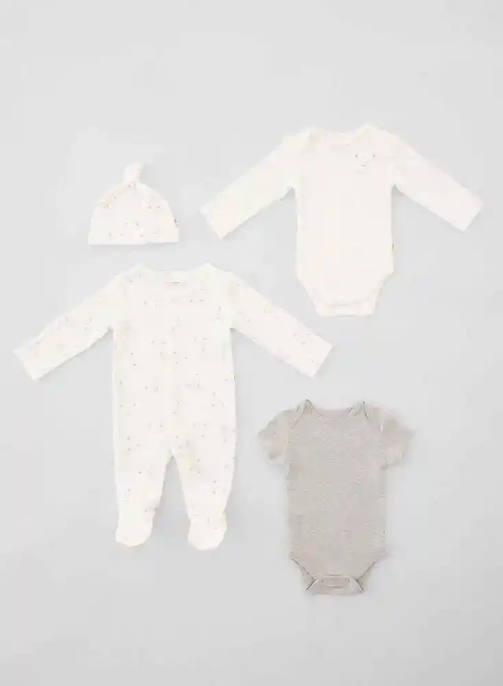 Set Set Baby Fresh 728850