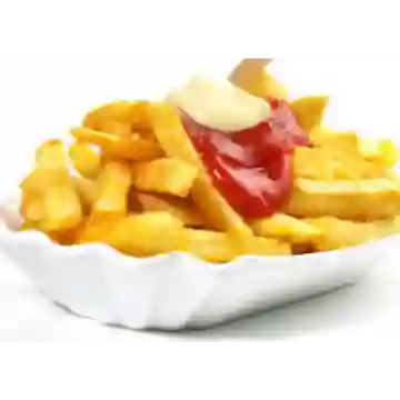 Papas para Compartir