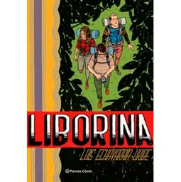 Liborina - Luis Echavarria Uribe