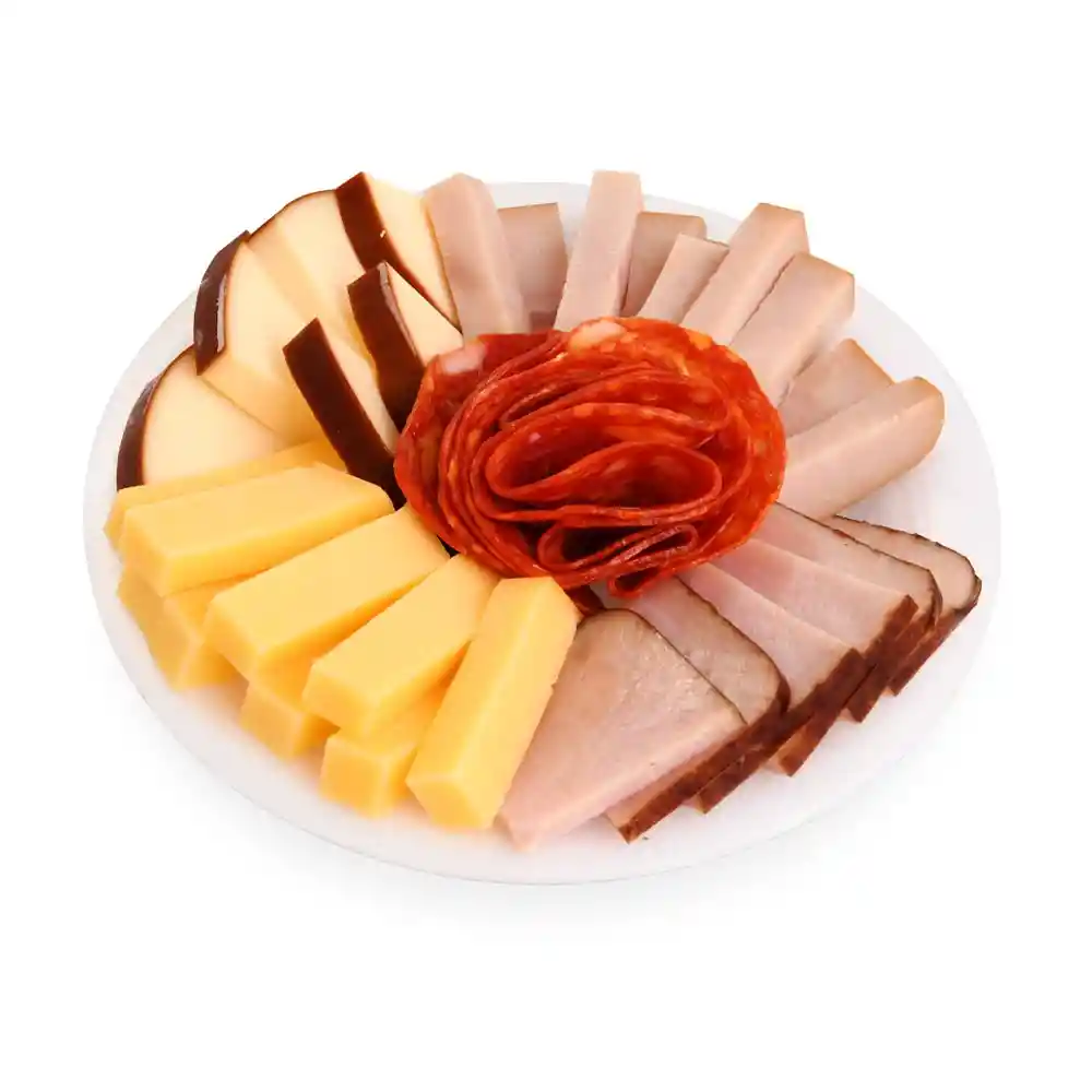 Mini Tabla Snack