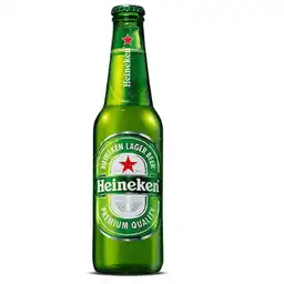 Cerveza Heineken Orig Bot Nr X6