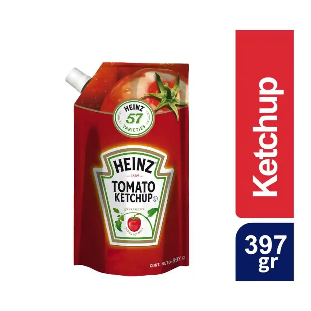Heinz Salsa De Tomate