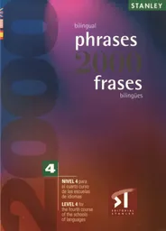 2000 Frases Bilingues 4