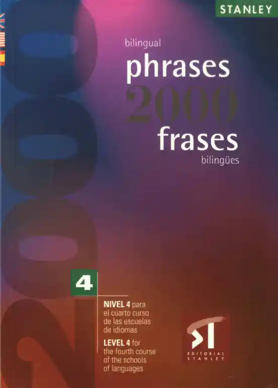 2000 Frases Bilingues 4