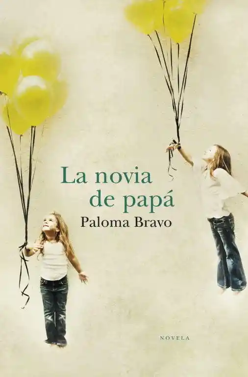 La Novia de Papa