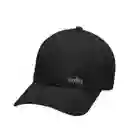 Gorra Splity Negro N01 Totto