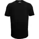Ua Seamless Ss Talla Lg Camisetas Negro Para Hombre Marca Under Armour Ref: 1361131-001