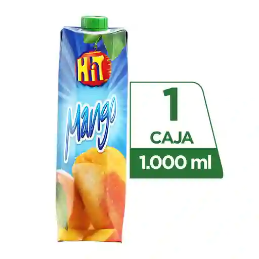 Hit Mango 1 L